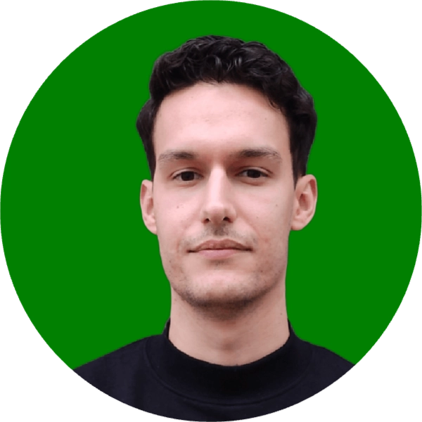 Pablo Rodriguez profile image